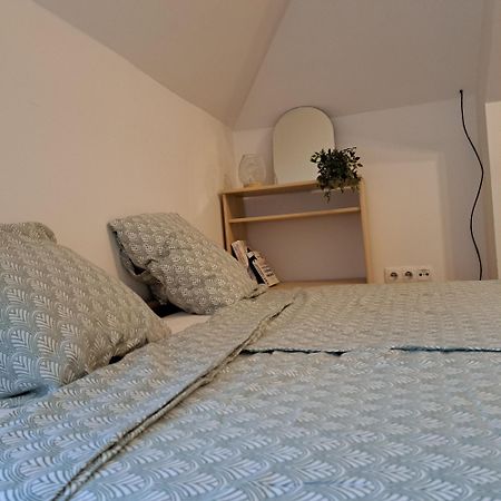 Zoeld Orom Apartman Lakas Göd Buitenkant foto