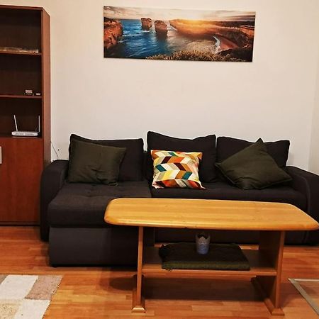 Zoeld Orom Apartman Lakas Göd Buitenkant foto