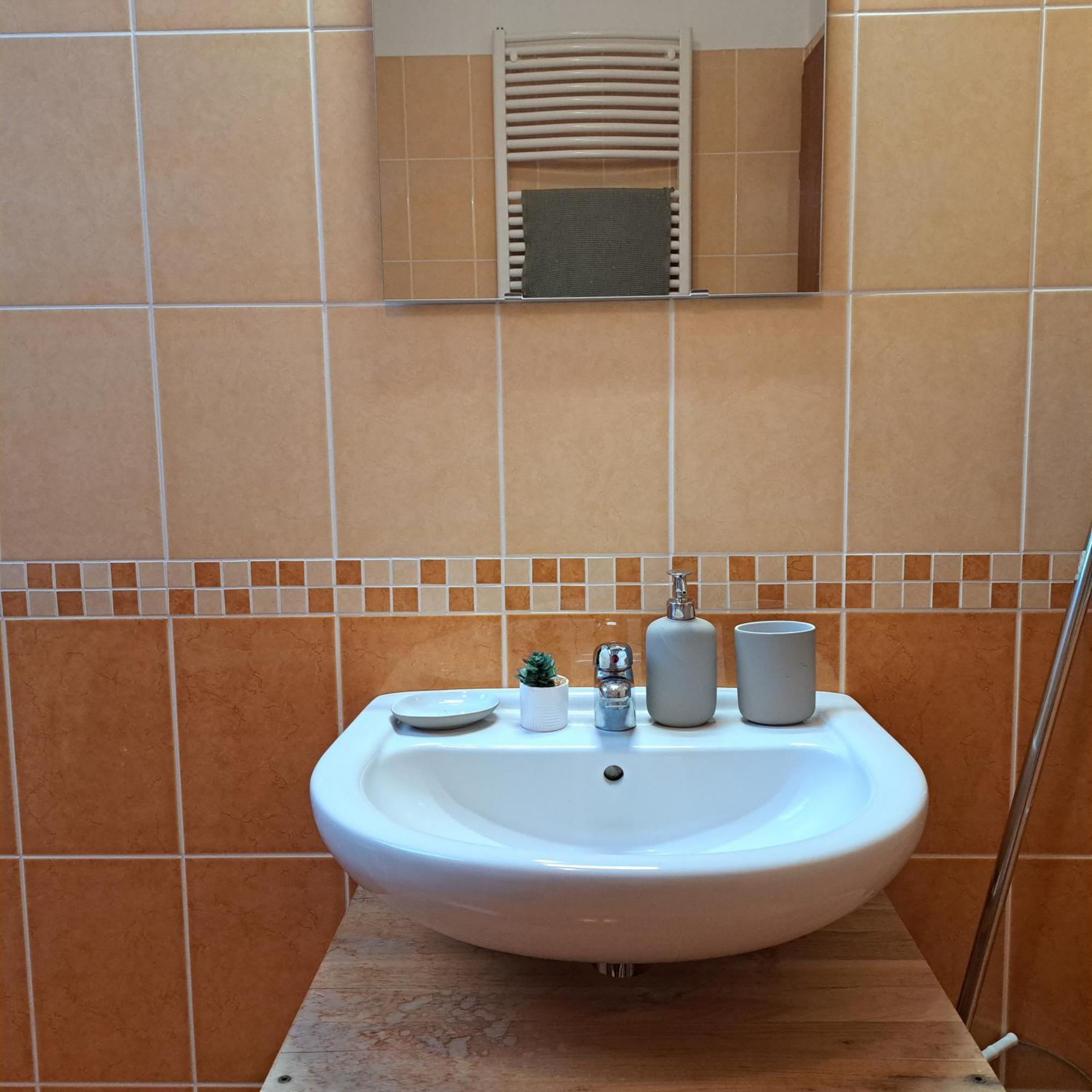 Zoeld Orom Apartman Lakas Göd Buitenkant foto