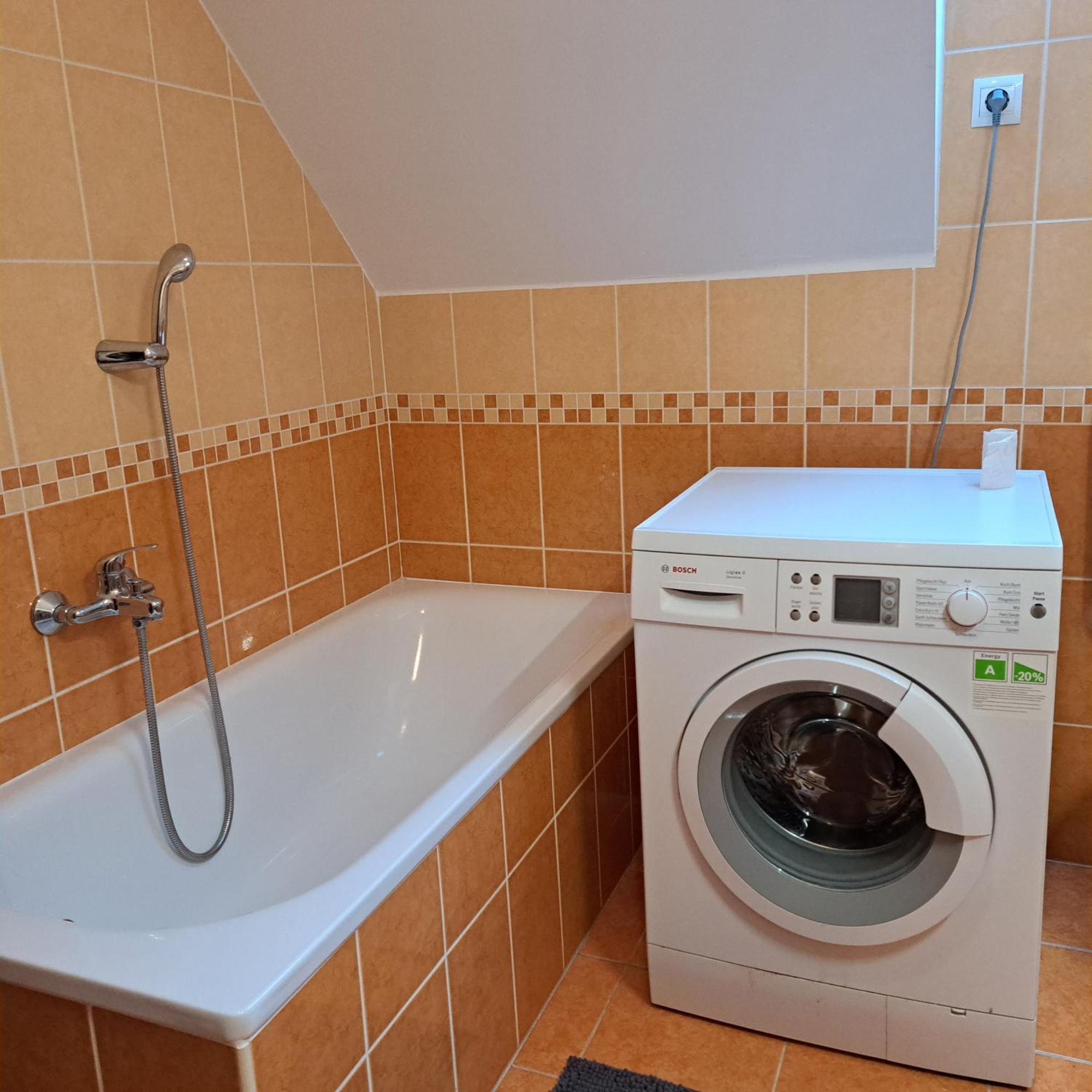 Zoeld Orom Apartman Lakas Göd Buitenkant foto