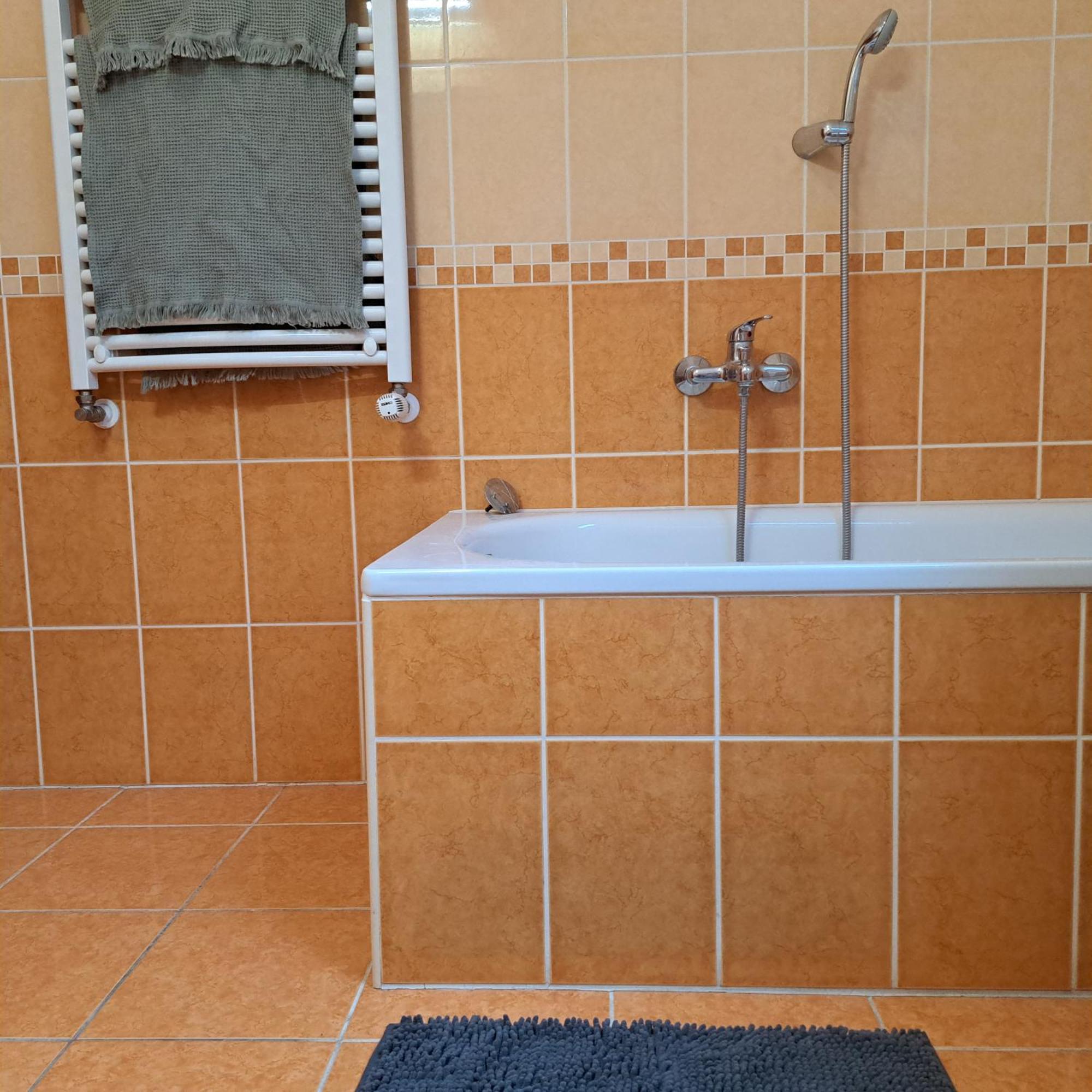 Zoeld Orom Apartman Lakas Göd Buitenkant foto